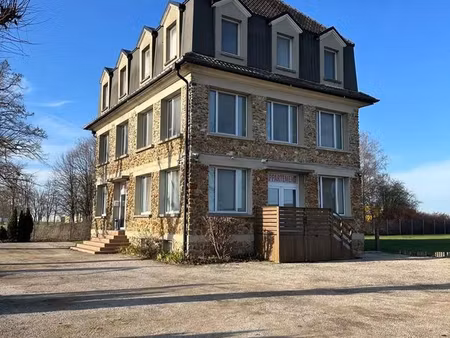 propriété 350 m² pommeuse