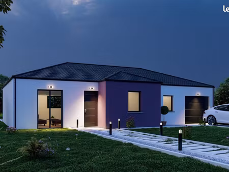maison 5 pièces 78 m²