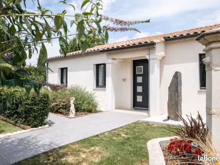 maison 4 pièces 85 m²