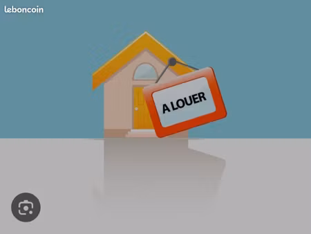 a louer maison de plain pied