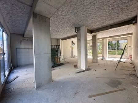 murs commerciaux 137 m² lyon 7eme arrondissement