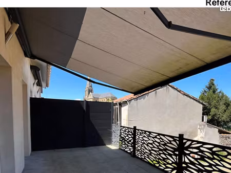 duplex 3 pieces 71 m2