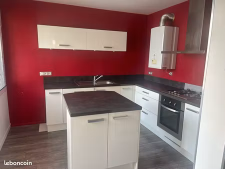 appartement f3 quartier république