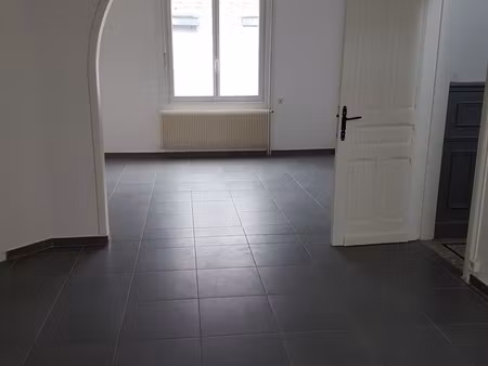 maison de ville arras  secteur gare et faculté
