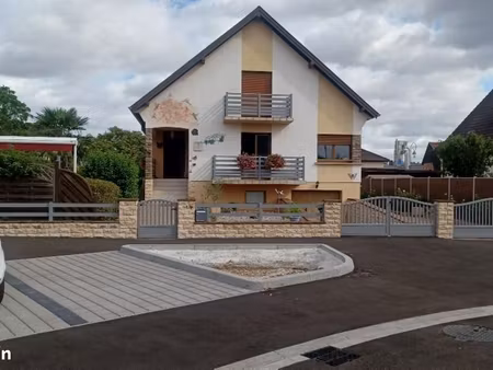 maison 7 pièces 169 m²