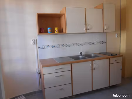 appartement f3