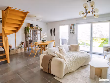 maison 4 pièces 85 m²