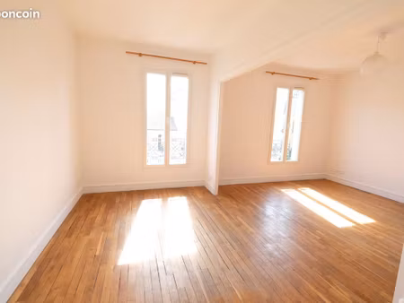 3 pièces quartier gabriel péri
