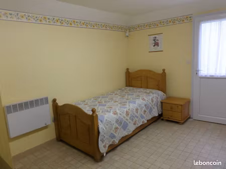 logement studio