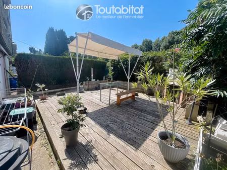 maison 100 m² charleville mezieres