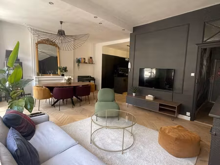 appartement 84m2