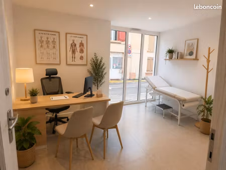 local professionnel