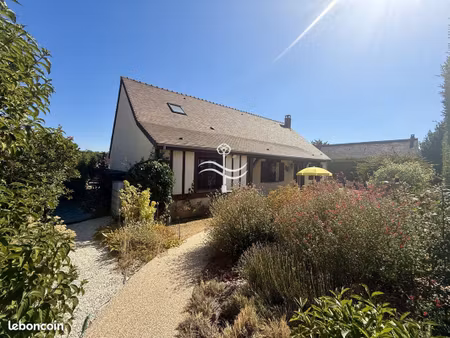 maison 5 pièces 125 m²