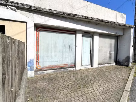 inconnu 2 pièces 52 m²