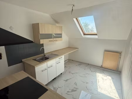 appartement de 75m2