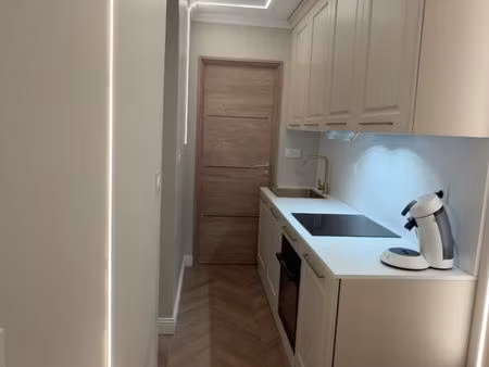 appartement ou local professionnel