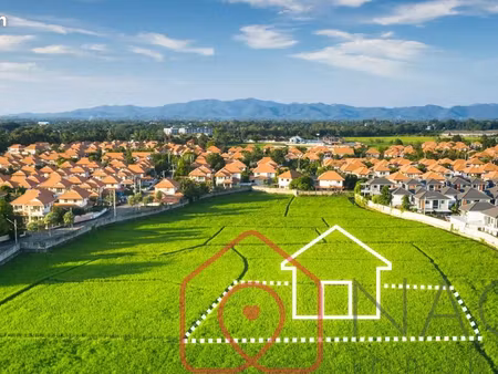 terrain 636 m² pontivy