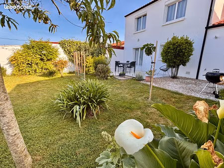 maison 4 pièces 91 m²