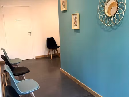 location cabinet rennes sud bréquigny