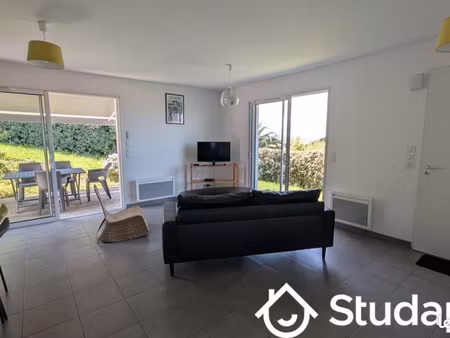 maison 3 pièces 70 m²