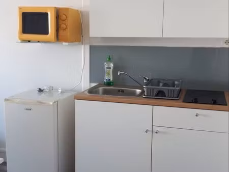 studio meublé gourin