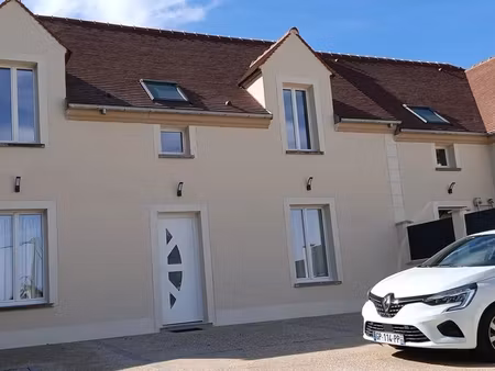 maison 6 pièces 121 m²