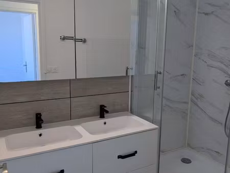 appartement 4 pièces 81 m²