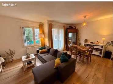 maison 3 chambres