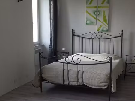 maison habitable immediatement (sans travaux)
