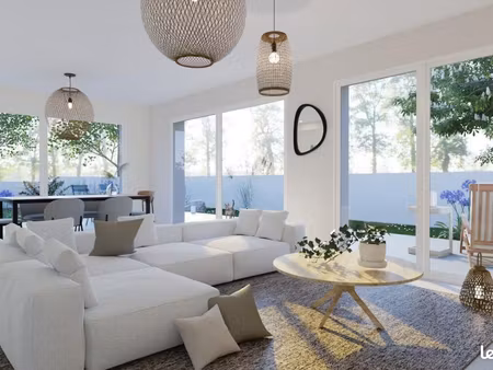 maison 5 pièces 150 m²