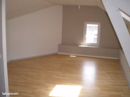 maison de ville 5 pièces 98 m²