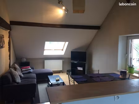 loue f3 sarreguemines