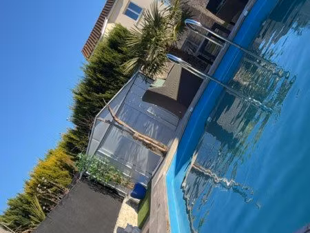 maison individuelle t3 avec terrain – chambaron-sur-morge