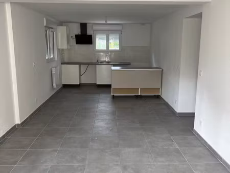 appartement t3