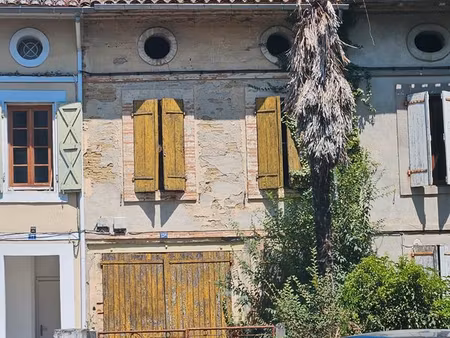 maison centre historique