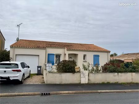 maison type f3