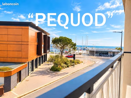 appartement 3 pièces 92 m²