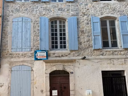 maison de ville