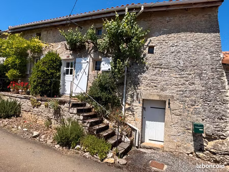 maison 6 pièces 90 m²