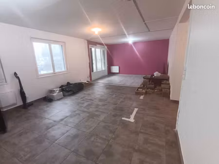 magnifique appartement familial de 117 m² – lumineux  spacieux et idéalement situé à thier