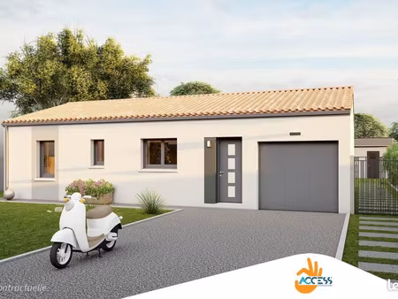 maison 6 pièces 97 m²