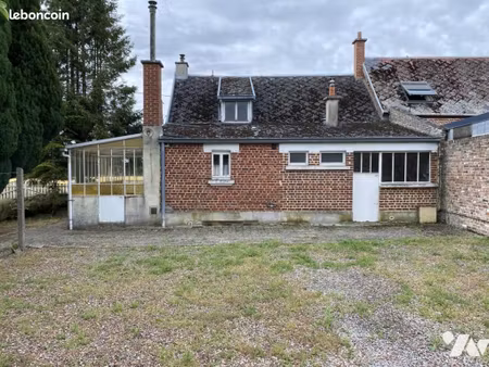 maison 4 pièces 73 m²