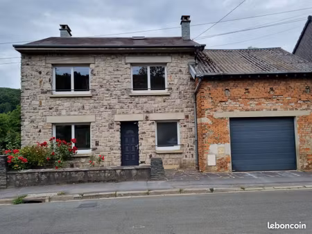maison 6 pièces 114 m²
