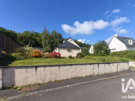 maison 3 pièces 62 m²
