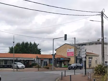 fond de commerce