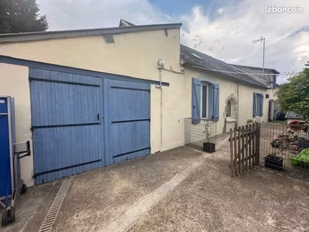 longère 6 pièces 131 m²