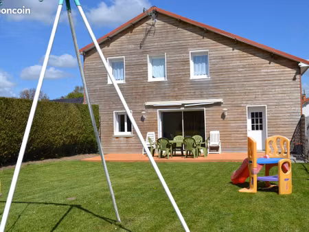 ensemble immobilier