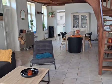 maison individuelle