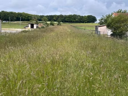 terrain à bâtir de 2200 m2 au prix de 30000 à jauldes (16)