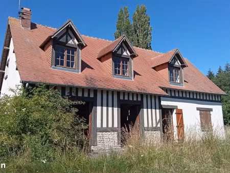 maison 4 pièces 120 m²